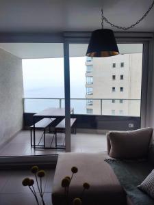 Apartment in Concón
