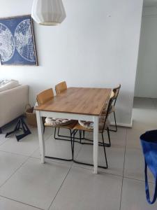 Apartment in Concón