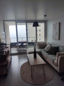 Apartment in Concón