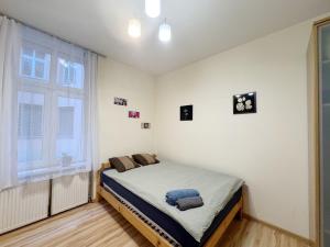 Starowislna loft - perfect for 6 people