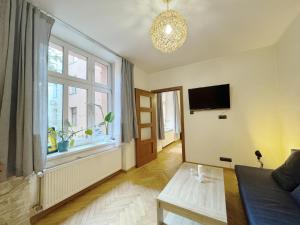 Starowislna loft - perfect for 6 people