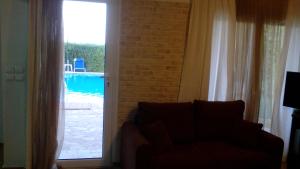 Apartment with Private Pool Korinthia Greece