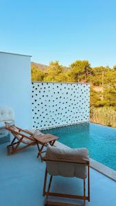 Bohem - Vily, Fethiye