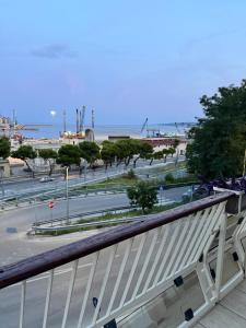 Apartment La terrazza sulla marina Ortona img32