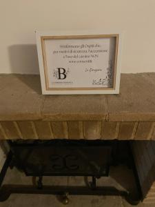 La Dimora di Bianca Holiday House