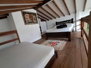 Jardín de Flores Ant Apto 301 JW