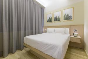 HOM 1A Capitalia Palacio Polanco 1BR