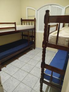 Perequê Açu beach house