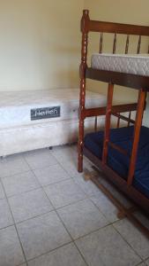 Perequê Açu beach house