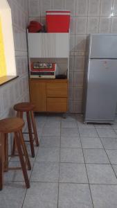 Perequê Açu beach house