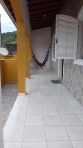 Perequê Açu beach house