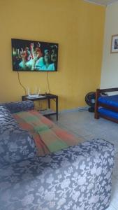 Perequê Açu beach house