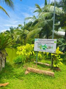 Bang Mee Homestay Koh Yao Noi