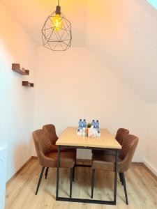 Ferienwohnung DanVie