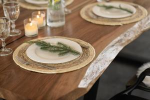 be be Chalet - premium jacuzi - 2 bedrooms