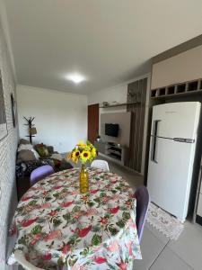 Lindo Apto nos Ingleses Floripa!