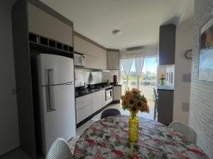 Lindo Apto nos Ingleses Floripa!