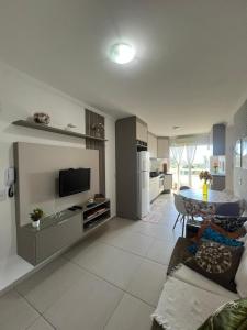 Lindo Apto nos Ingleses Floripa!