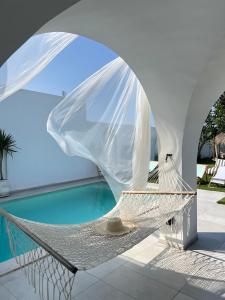 Casabianca Tazarka - Hébergement de luxe pour 6 Pax