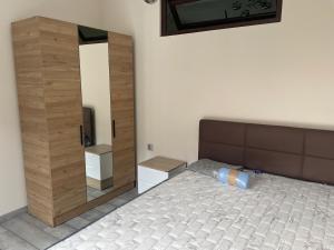 Теika appartment with two bedrooms