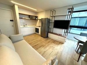 Central Park Flat Residence - Home Time