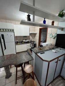 Ap 150 metros do mar