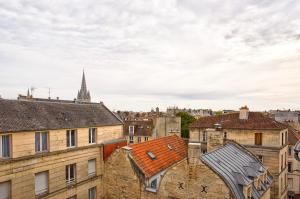 Le Vauquelin - Hypercentre - Wifi