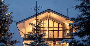 be be Chalet - premium jacuzi - 2 bedrooms