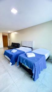 LOFT ORLA PRAIA GRANDE até 5 pessoas