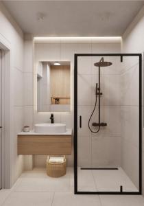 be be Chalet - premium jacuzi - 2 bedrooms