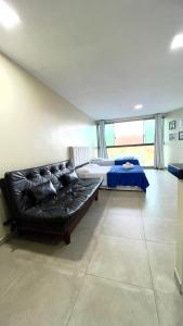 LOFT ORLA PRAIA GRANDE até 5 pessoas