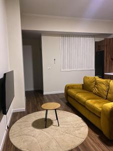 Stefanias appartment