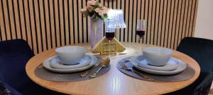 JOJO Loft Comfort Dzelzavas & Cozy Stay & Breakfast Gift