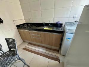 Residencial Leste Universitário