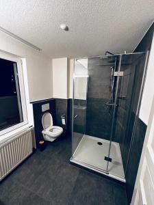 Modernes City Apartment am See, Zentral