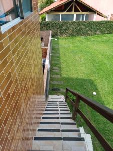 Apartamento Studio - 5 pessoas