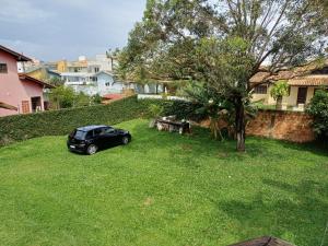 Apartamento Studio - 5 pessoas