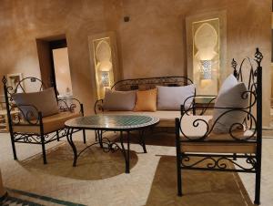 Maison Hassan Merzouga