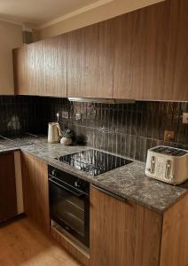 Boutique 1Bed Flat Elegant Design Great Location