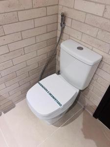 Frente Mar - Beach Class Internacional - Flat Boa Viagem