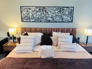 Frente Mar - Beach Class Internacional - Flat Boa Viagem