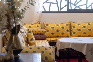 Charm and Calm - Superbe appartement de luxe - Dahomy Beach - Bahia Beach