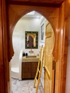 Soho elegance near beach & center 2 bedrooms terrasse
