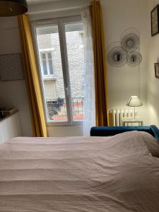 Joli Studio Paris 15e