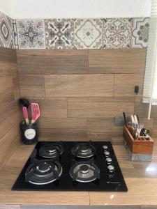 Casa SaasNá, Departamento B, C y D