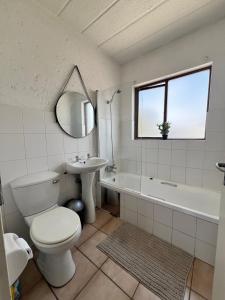 Executive Corporate Apartment