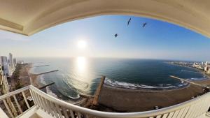 Hoteles Cartagena,Bocagrande