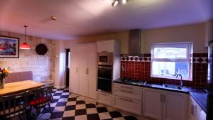 Roundstone Retreats Islandview