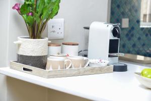 The Loft Apartment in Gaborone