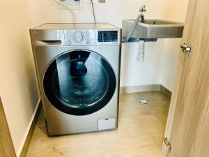 Amazing Polanco apartment with pool